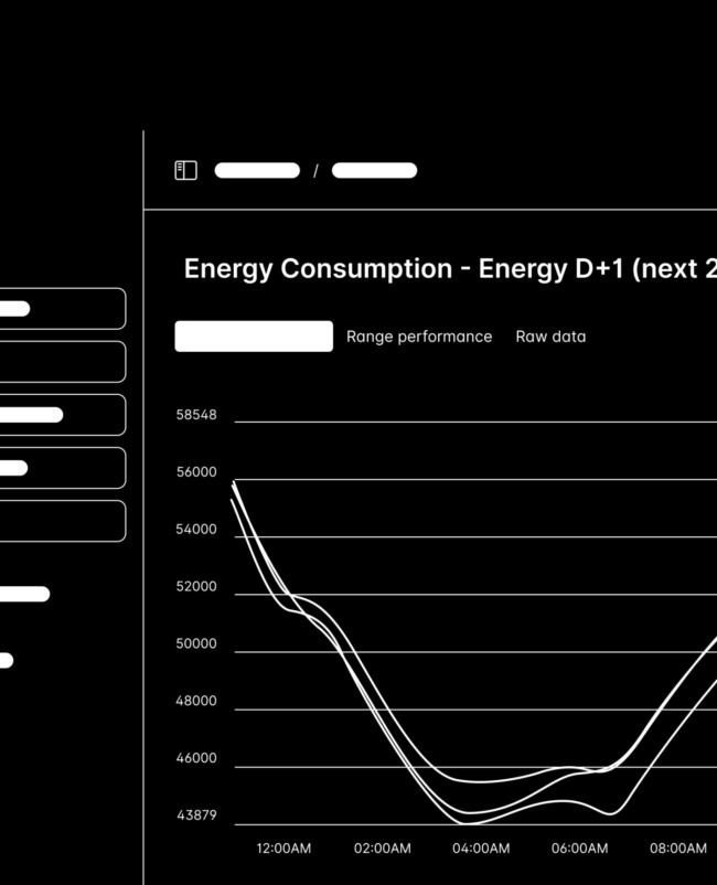 Energy Management and Trading Expertise